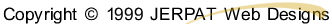 JERPAT Copyright